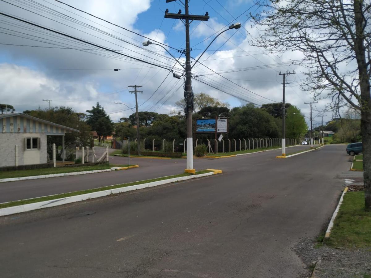 Cantinho da Tete São Francisco de Paula Exterior foto