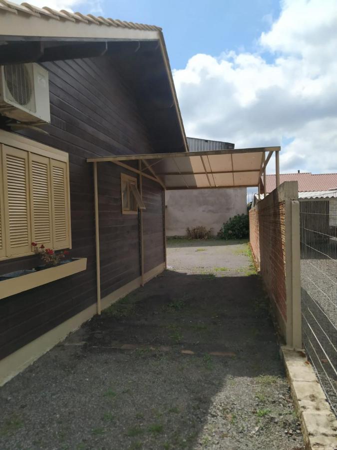 Cantinho da Tete São Francisco de Paula Exterior foto